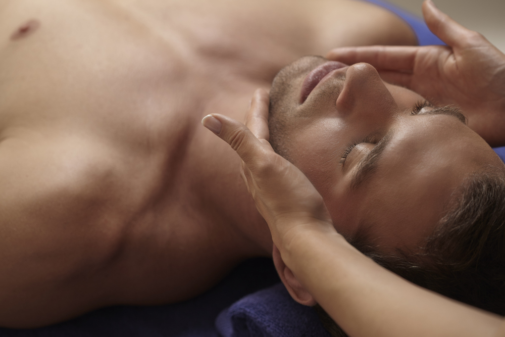 Soins Hommes Spa Baden